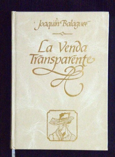 La venda transparente