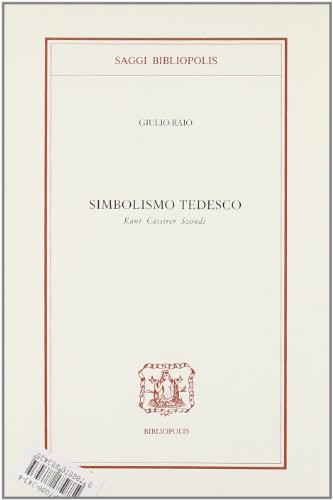 Simbolismo tedesco