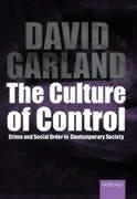 THE CULTURE OF CONTROL