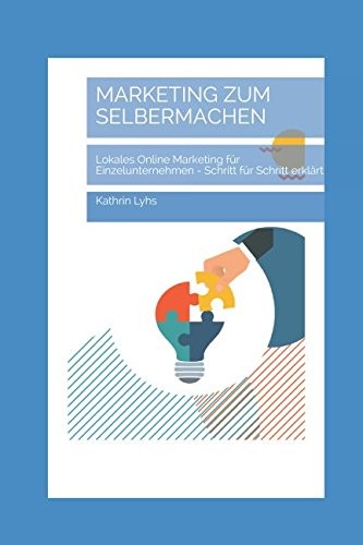 Marketing Zum Selbermachen