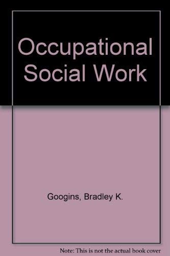 Occupational social work