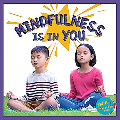 Mindfulness is in YOU