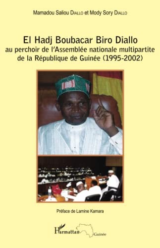 El Hadj Boubacar Biro Diallo