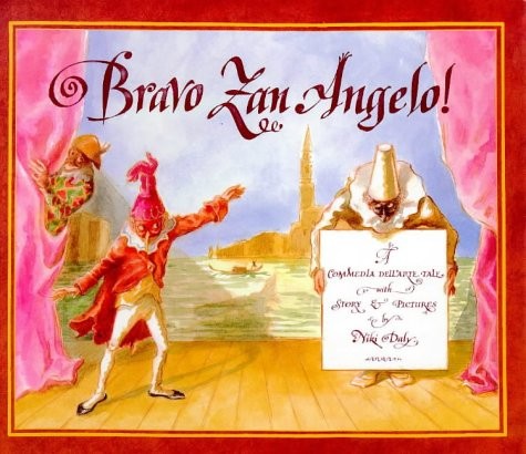 Bravo! Zan Angelo