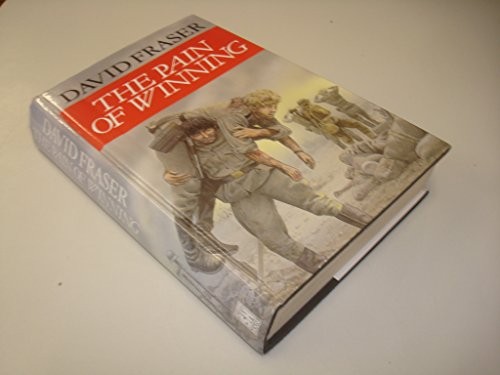 The Pain of Winning (Hardrow Chronicles)