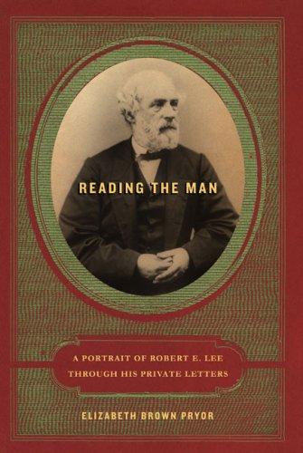 Reading the man