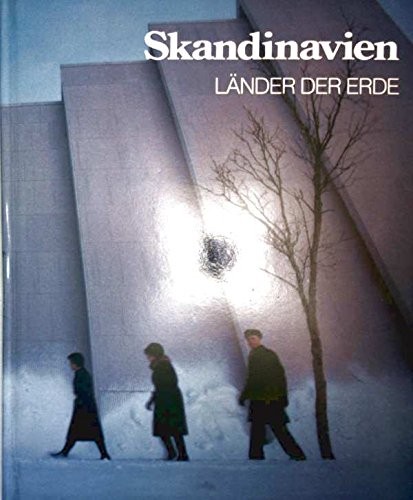 Skandinavien.
