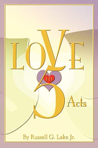 Love in five acts