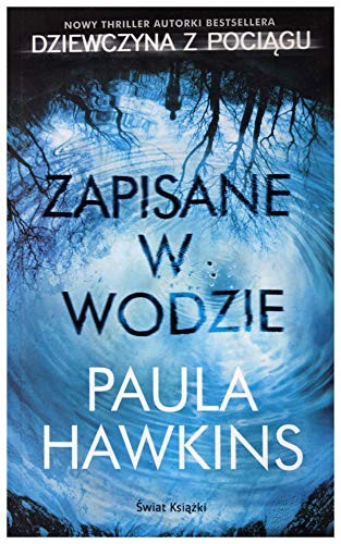 Zapisane w wodzie