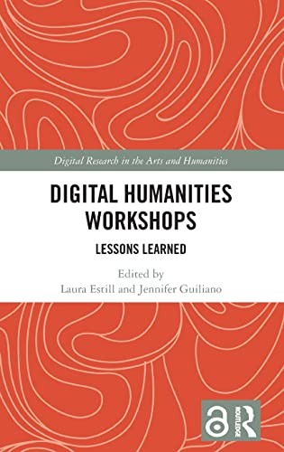 Digital Humanities Workshops