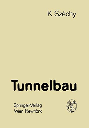 Tunnelbau
