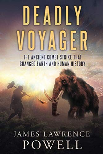 Deadly Voyager