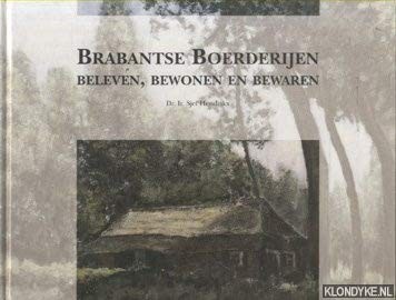 Brabantse boerderijen