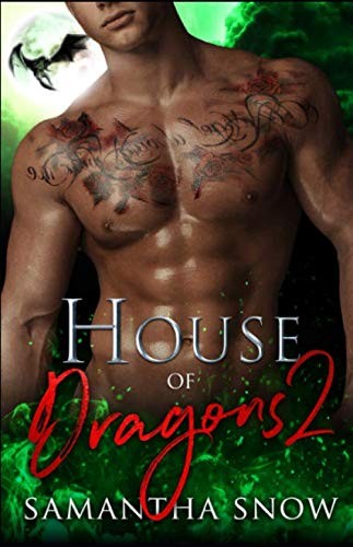 House of Dragons 2