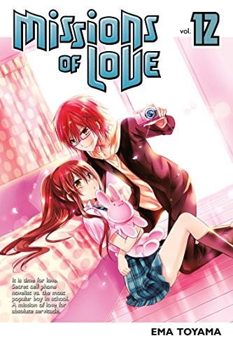 Missions of love