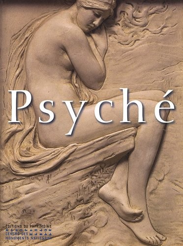Psyché au miroir d'Azay