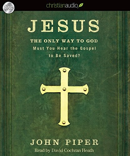 Jesus : the Only Way to God