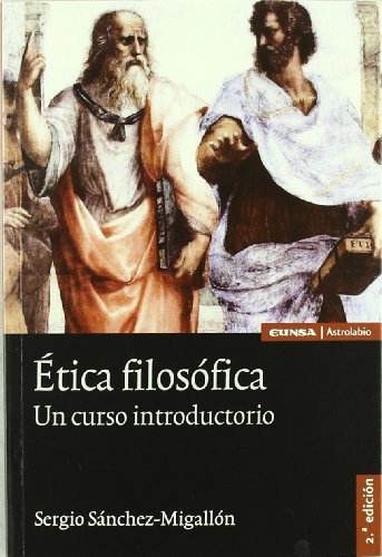 Ética filosófica