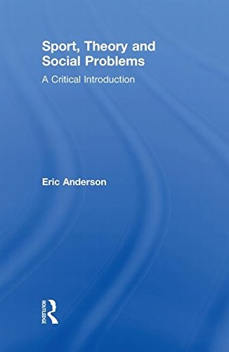 Sport, theory, and social problems