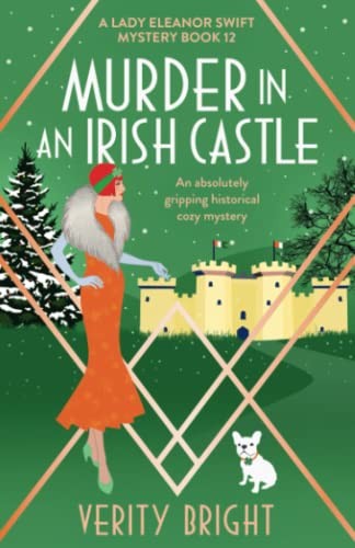 Murder in an Irish Castle