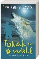 Torak en Wolf