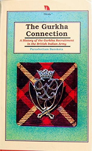 The Gurkha connection