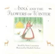 Anna & the Flowers of Winter
