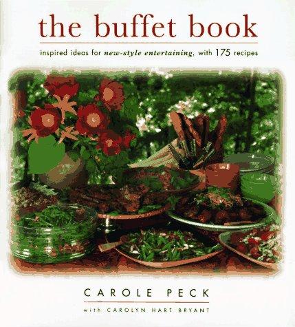 The buffet book