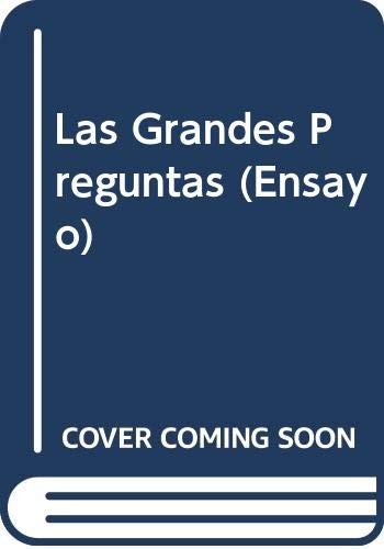 Las grandes preguntas