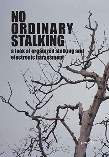 No ordinary stalking