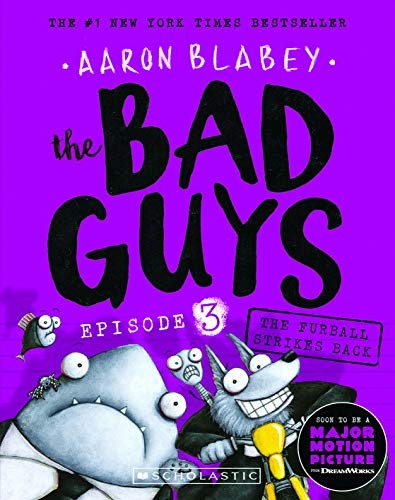 Bad Guys