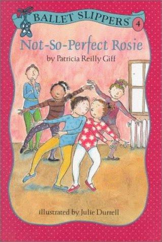 Not-so-perfect Rosie