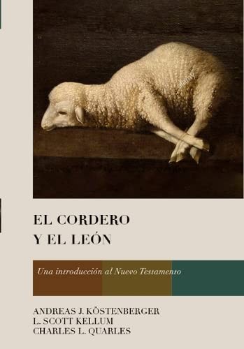 Cordero y el León