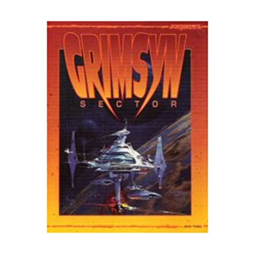 Grimsyn Sector (Shatterzone RPG)
