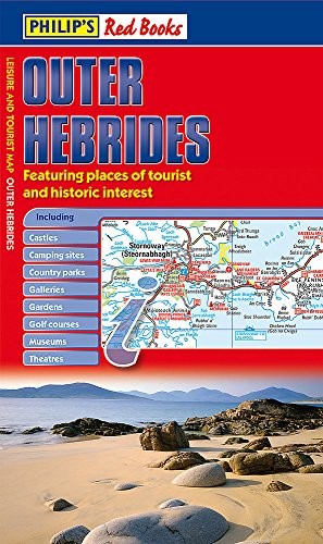 Philip's Outer Hebrides