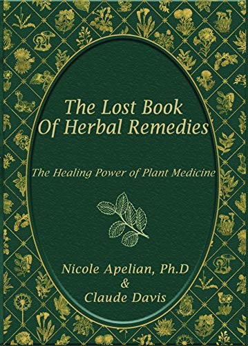 Lost Book of Remedies
