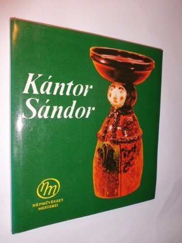 Kántor Sándor