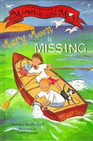 Mary Moon is missing