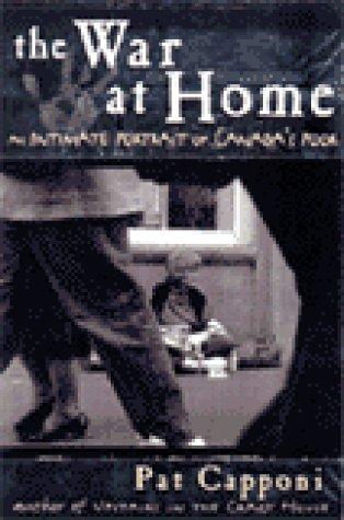 The war at home