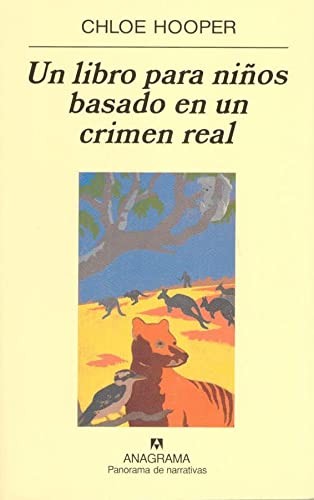 Un Libro Para Ninos Basado En Un Crimen Real