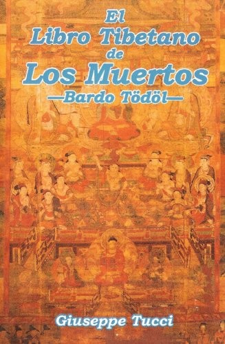 El libro tibetano de los muertos