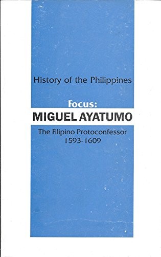 A history of the Philippines
