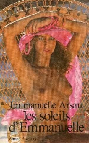 Les soleils d'Emmanuelle