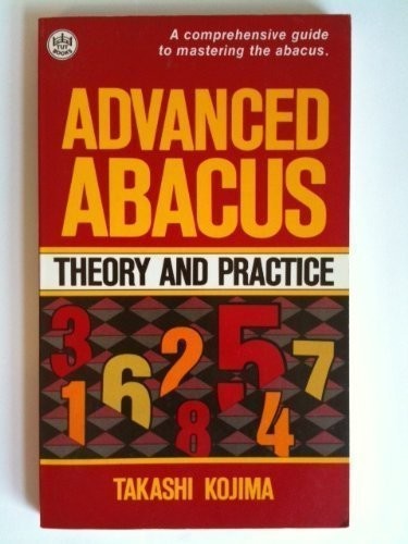 Advanced abacus