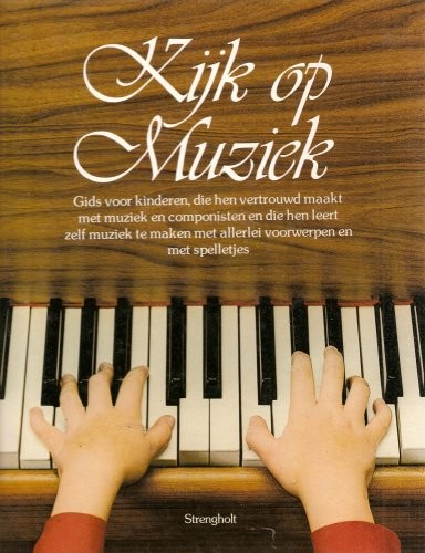 Kijk Op Muzick