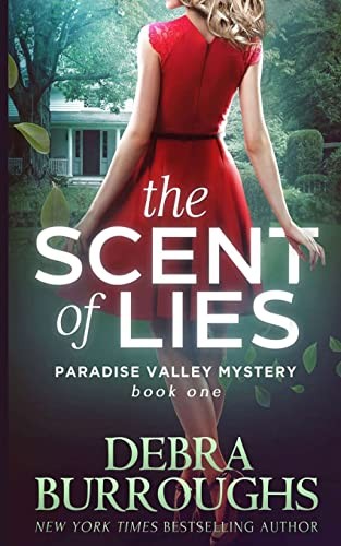 The scent of lies