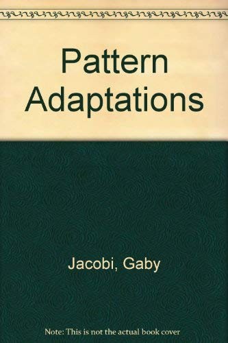 Pattern adaptations