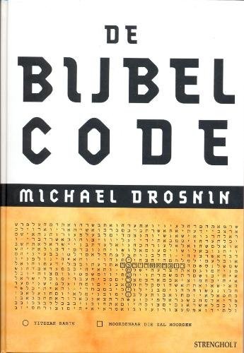 De bijbelcode