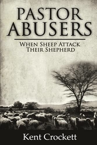 Pastor abusers