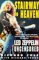 Stairway to Heaven - Led Zeppelin Uncensored